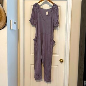 Free people Intimately loungewear L